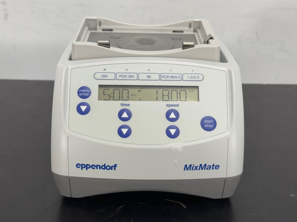 Image of Eppendorf MixMate